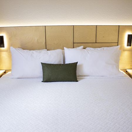 Leland House Suites Of Durango Exteriér fotografie