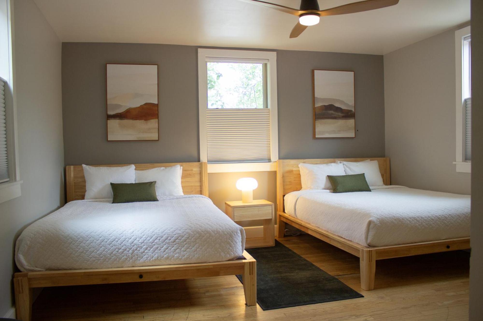 Leland House Suites Of Durango Exteriér fotografie