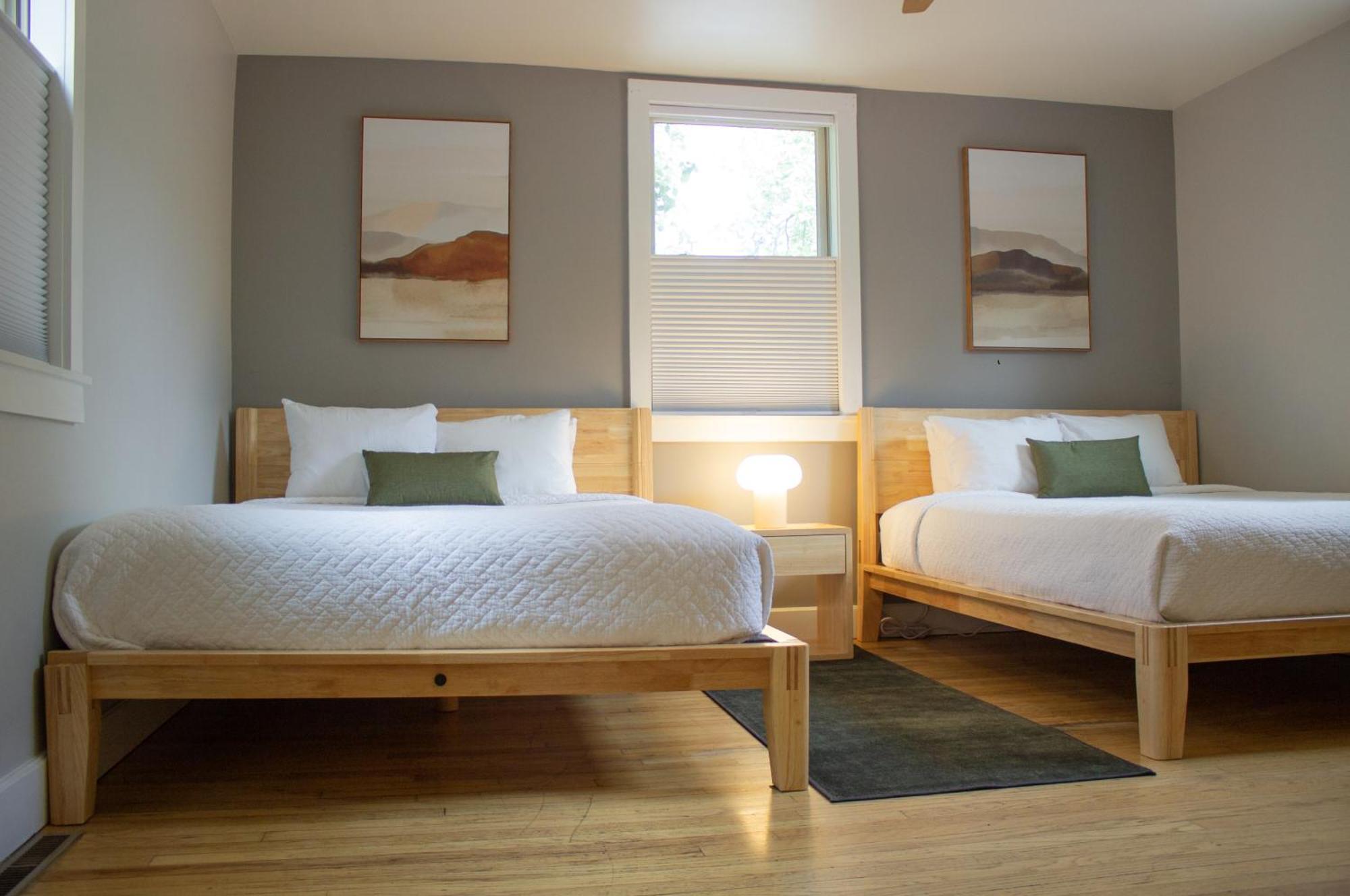 Leland House Suites Of Durango Exteriér fotografie