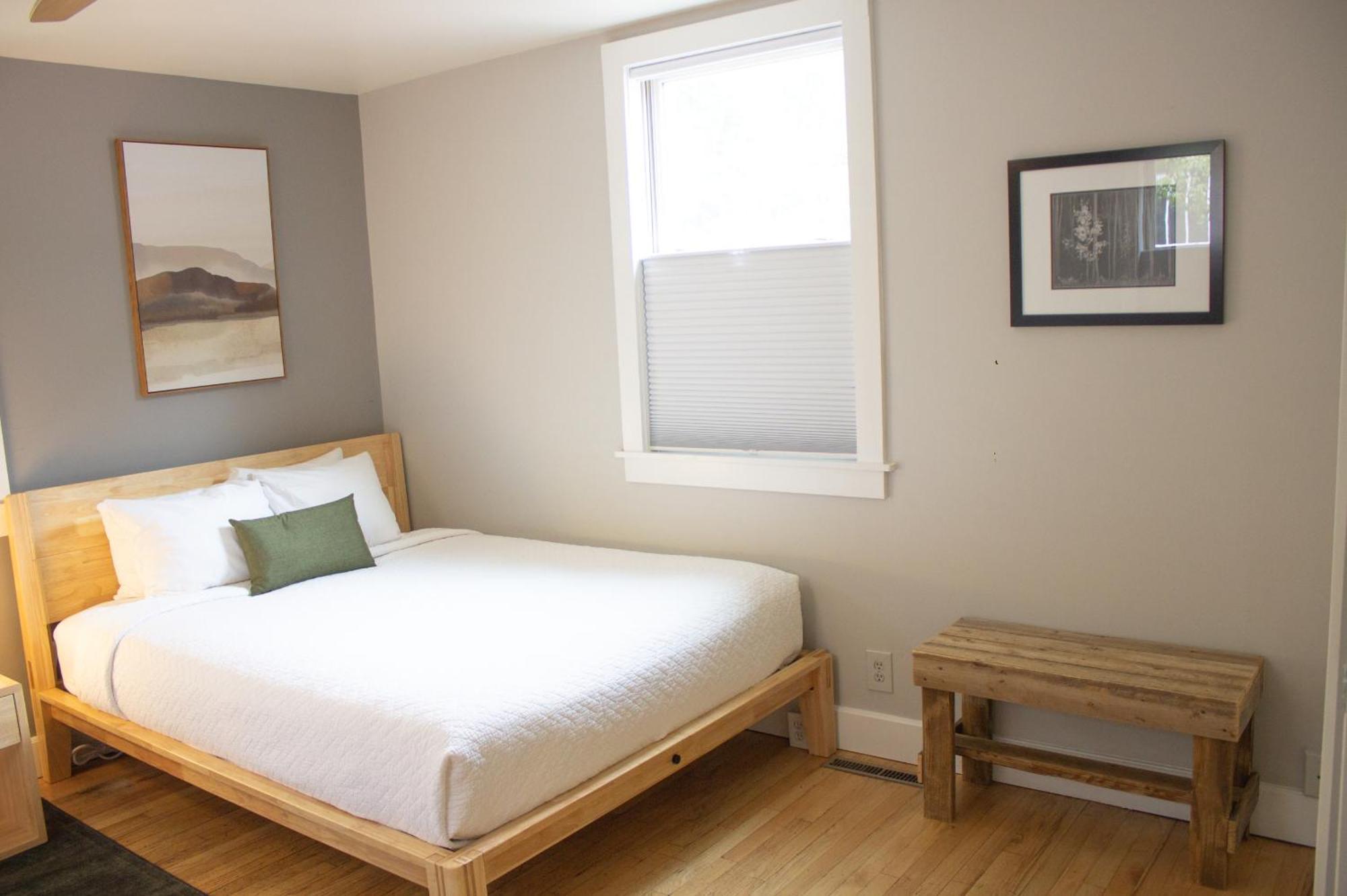 Leland House Suites Of Durango Exteriér fotografie