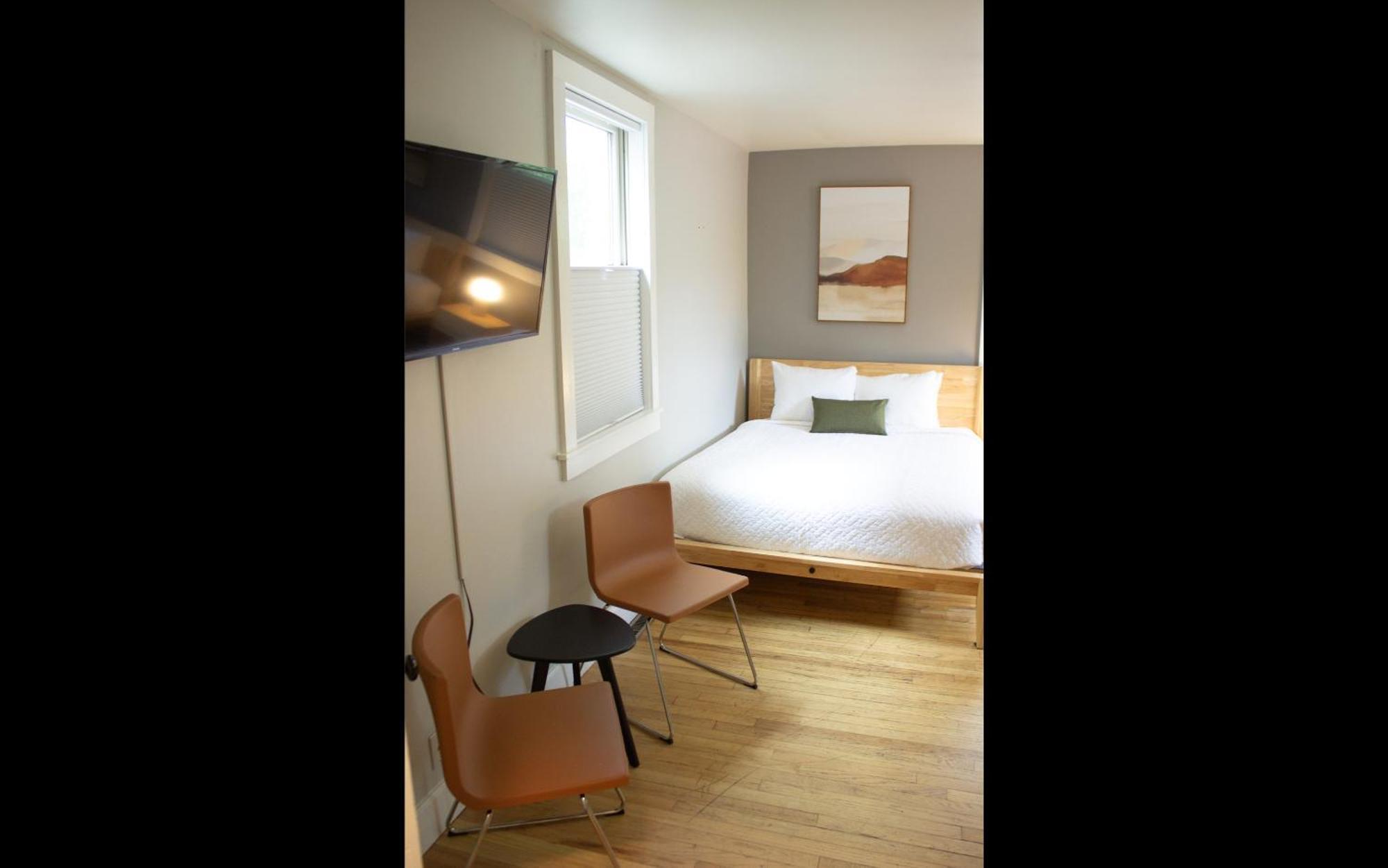 Leland House Suites Of Durango Exteriér fotografie