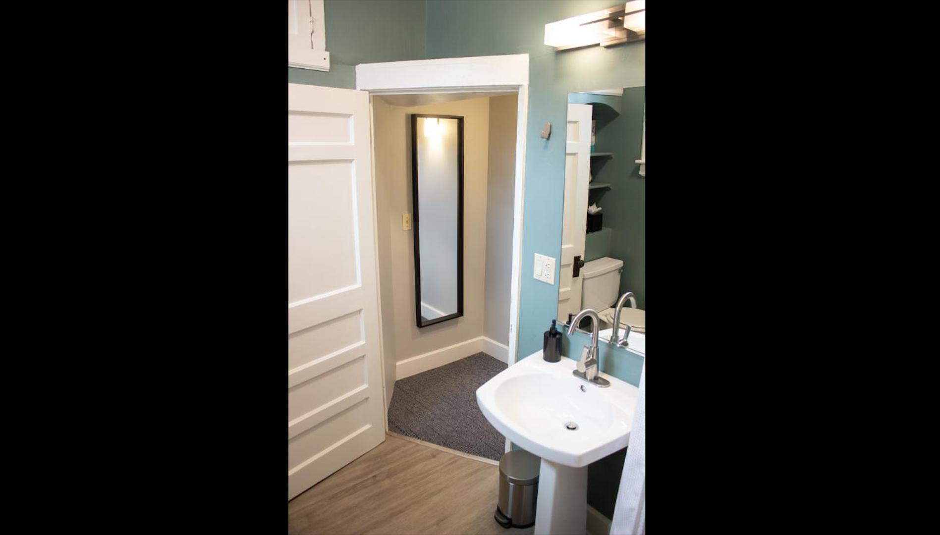 Leland House Suites Of Durango Exteriér fotografie