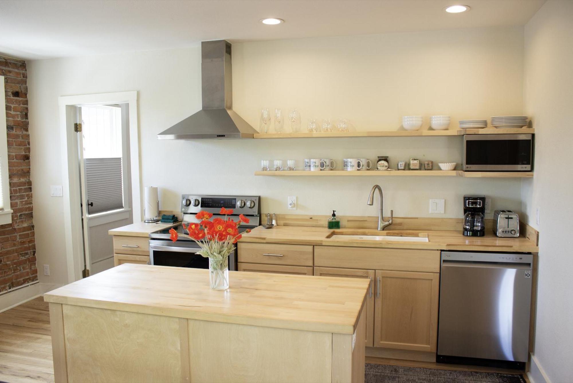 Leland House Suites Of Durango Exteriér fotografie