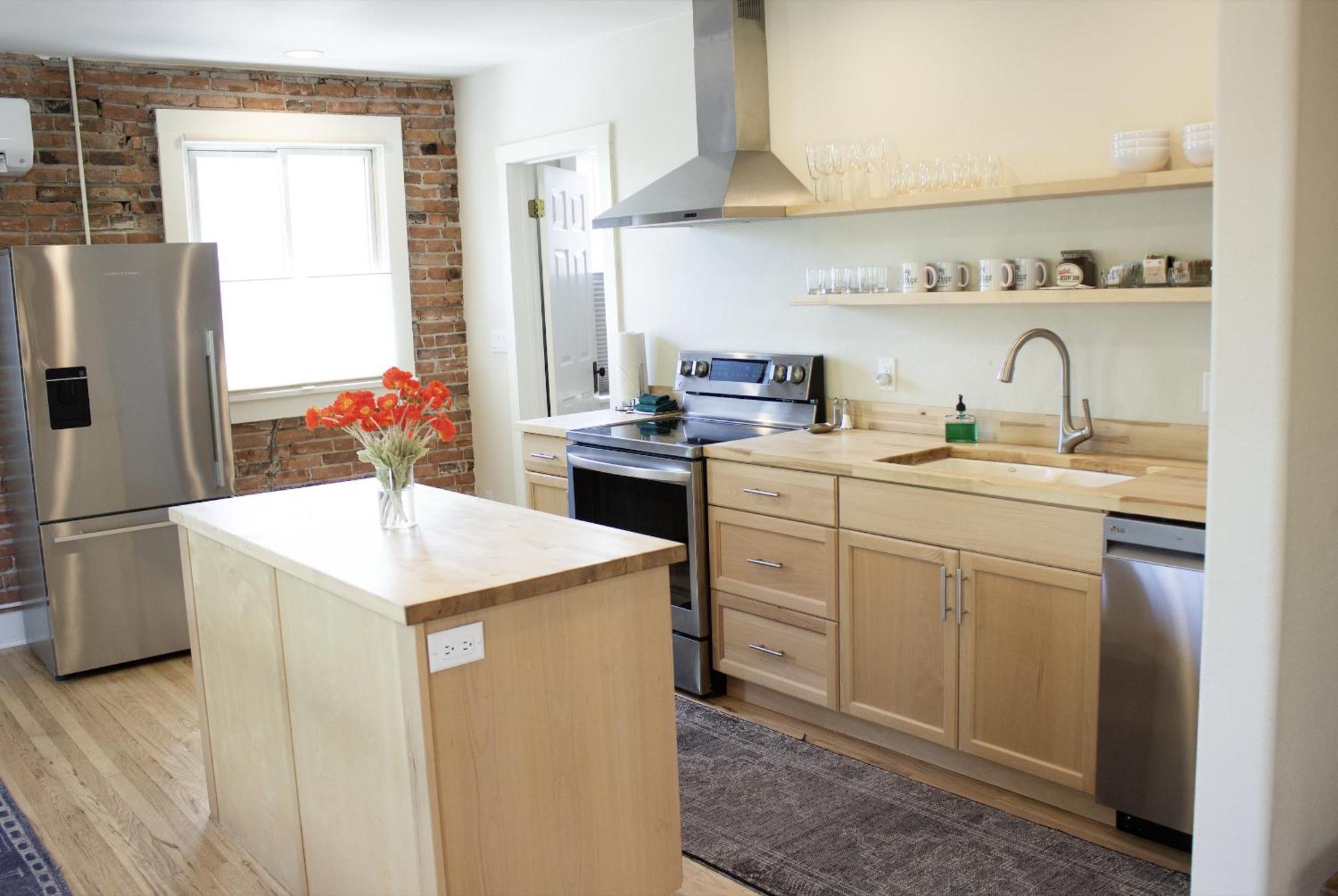 Leland House Suites Of Durango Exteriér fotografie