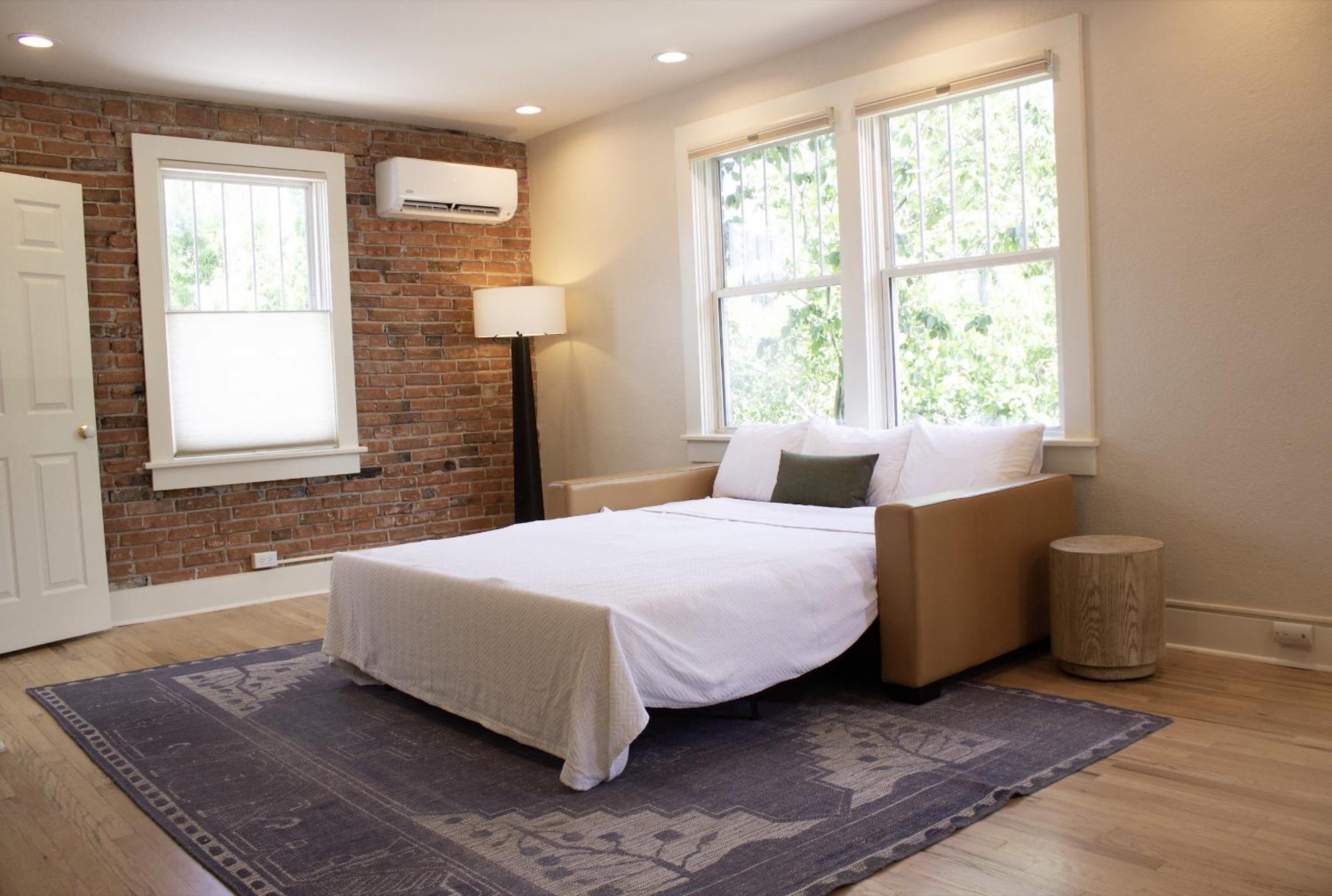 Leland House Suites Of Durango Exteriér fotografie