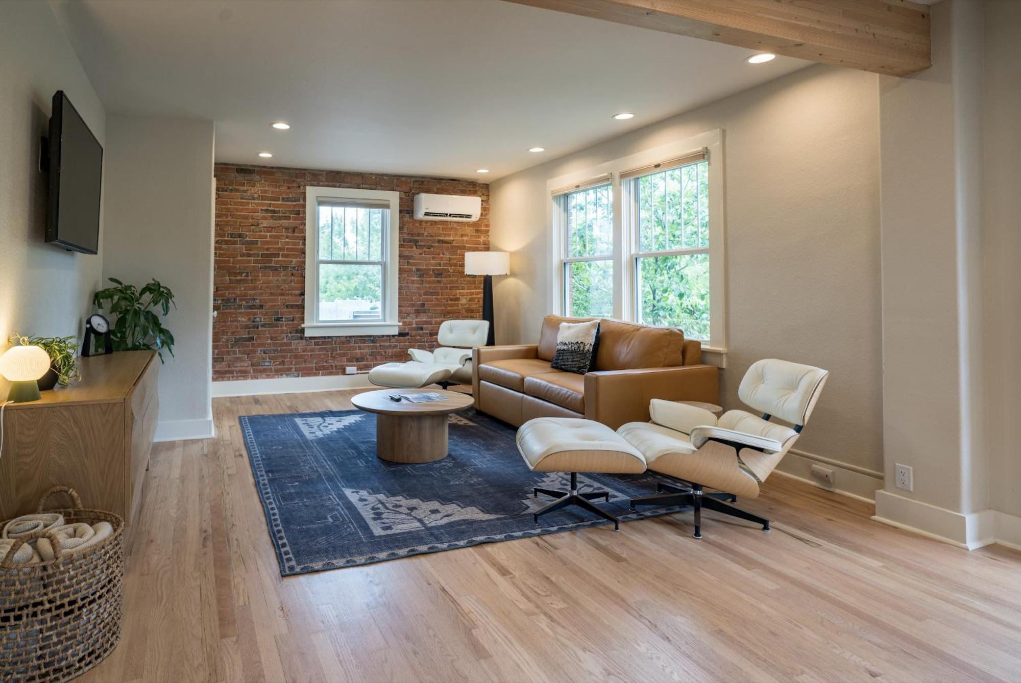 Leland House Suites Of Durango Exteriér fotografie