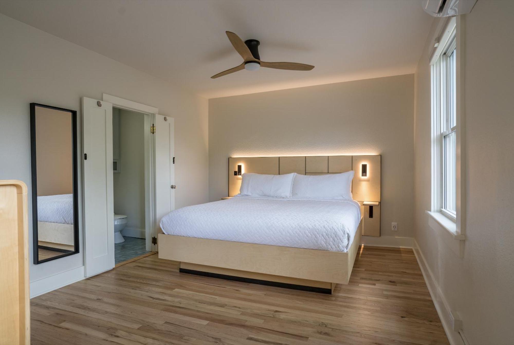 Leland House Suites Of Durango Exteriér fotografie