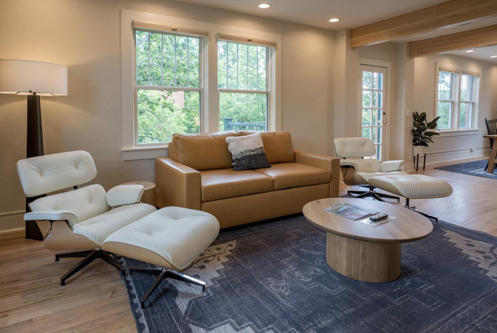 Leland House Suites Of Durango Exteriér fotografie