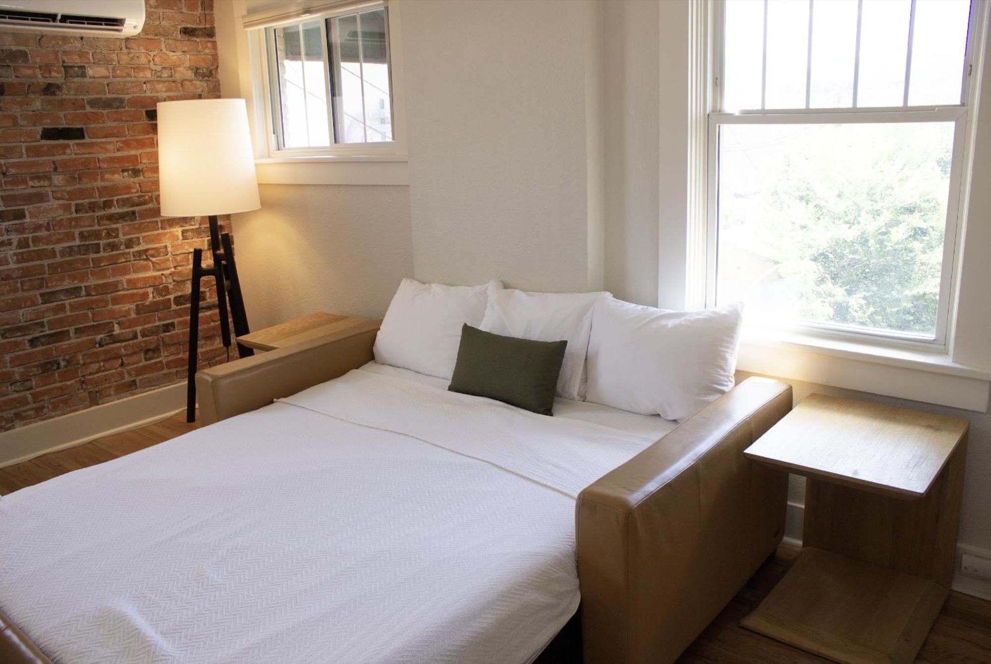 Leland House Suites Of Durango Exteriér fotografie