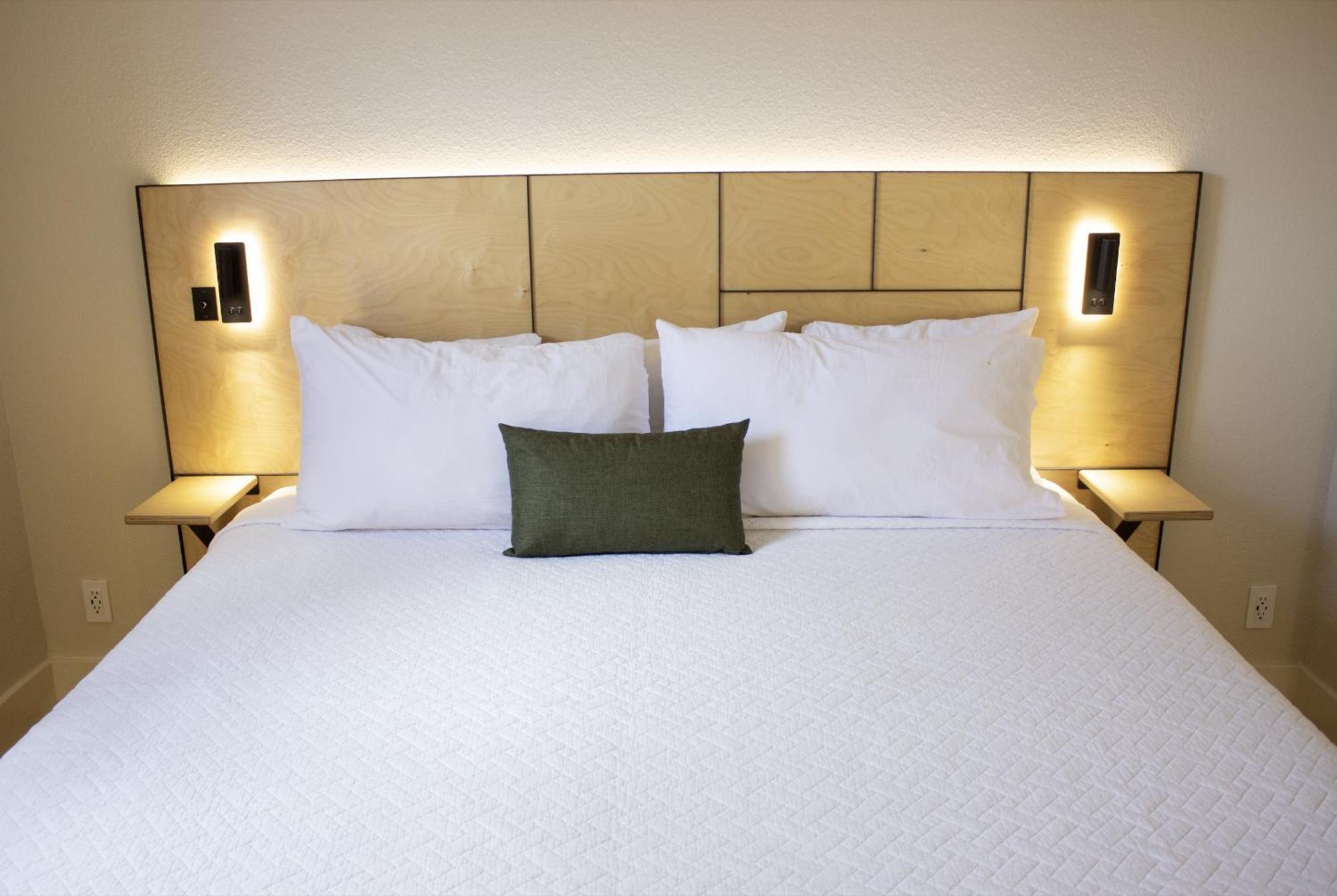 Leland House Suites Of Durango Exteriér fotografie