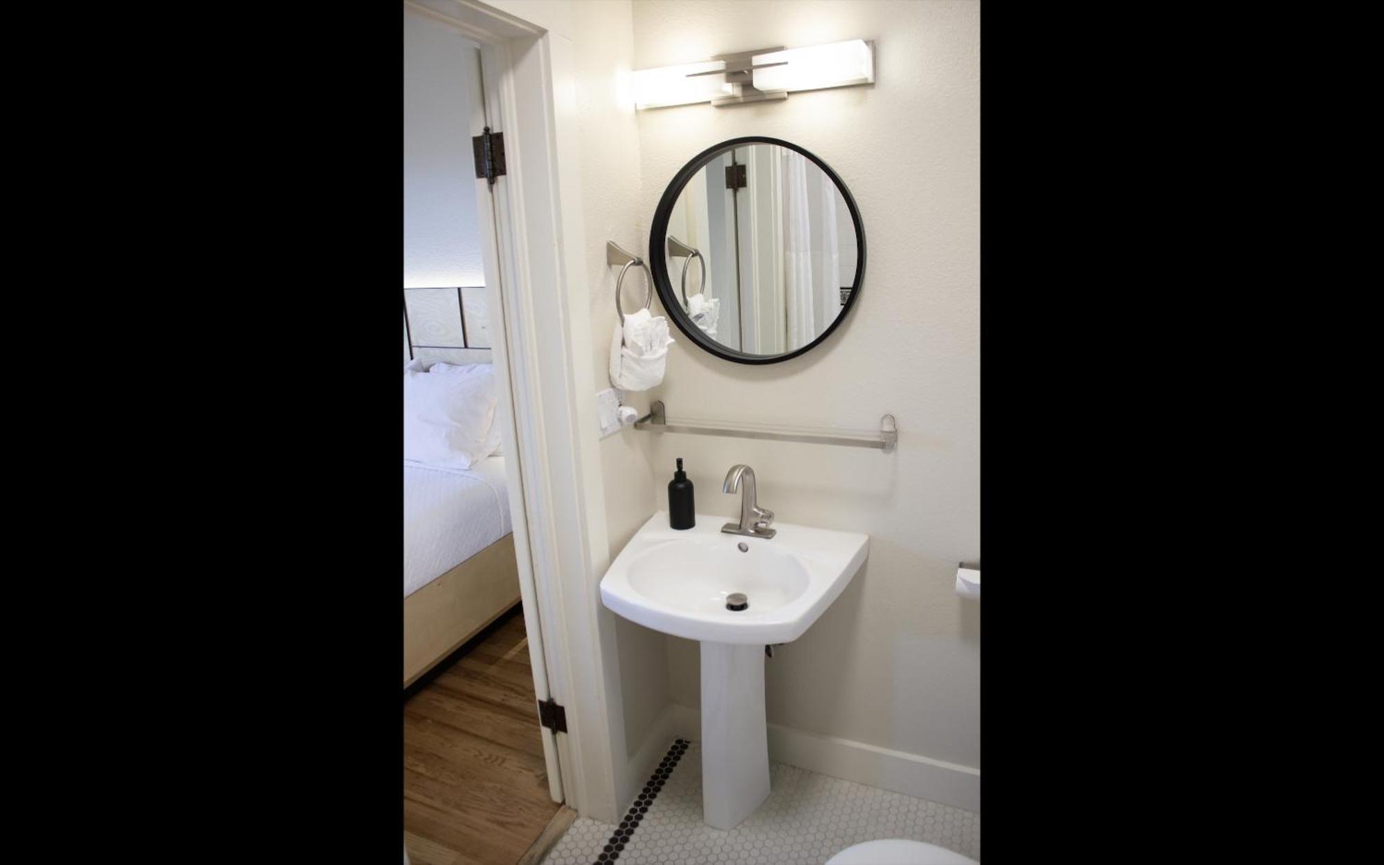 Leland House Suites Of Durango Exteriér fotografie
