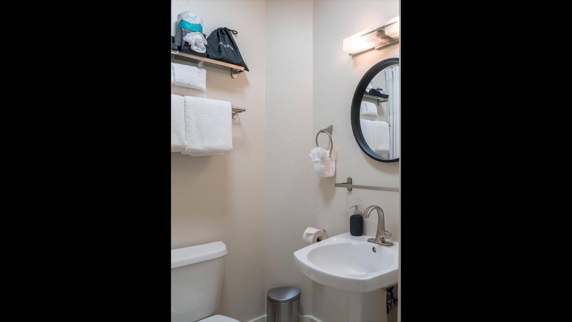 Leland House Suites Of Durango Exteriér fotografie