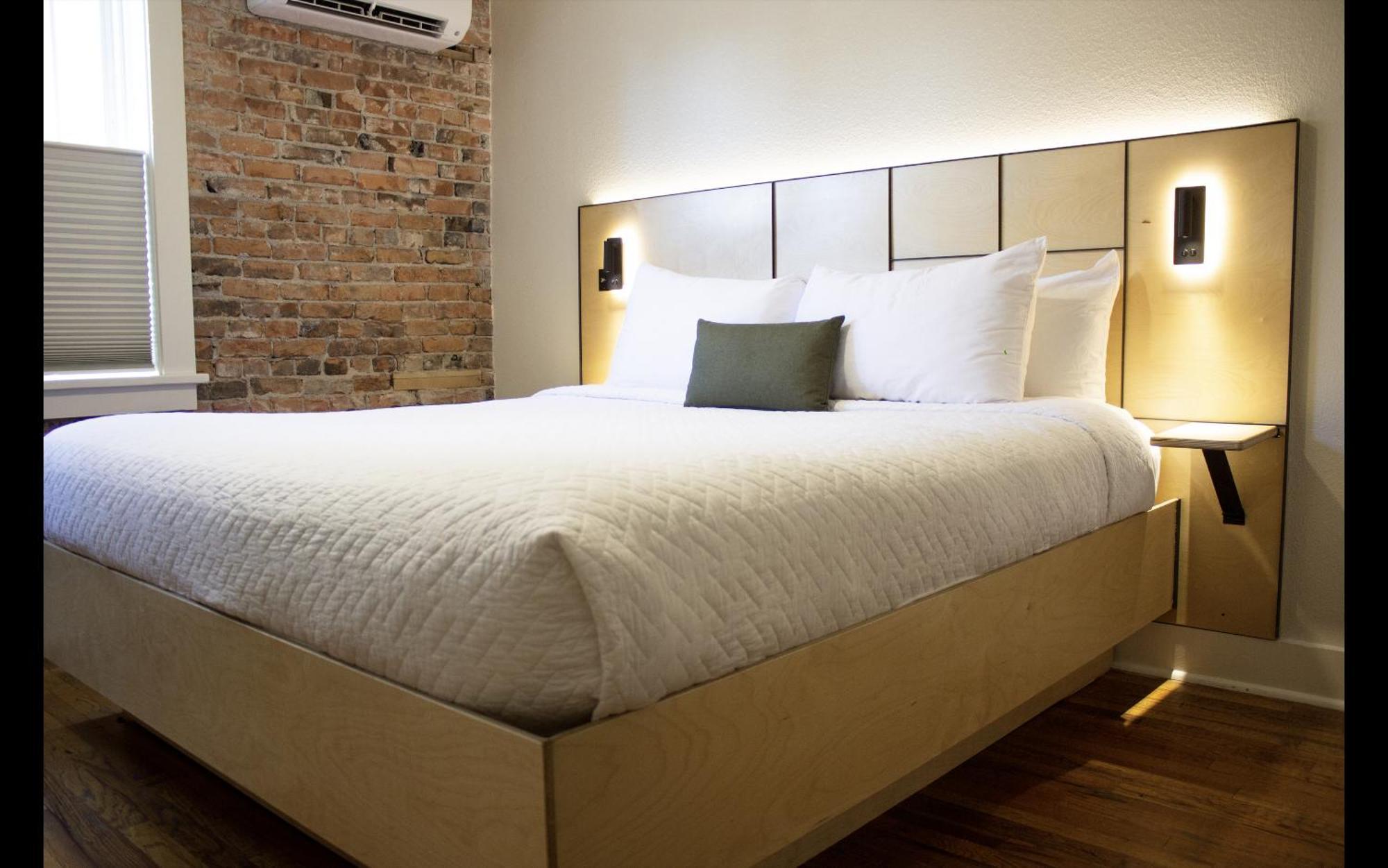 Leland House Suites Of Durango Exteriér fotografie