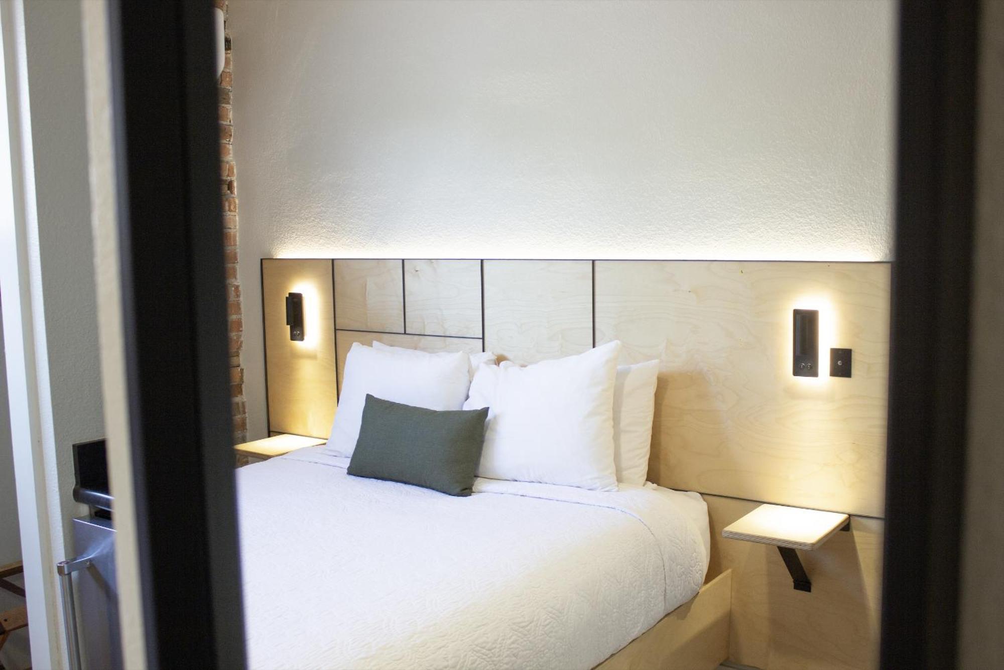 Leland House Suites Of Durango Exteriér fotografie