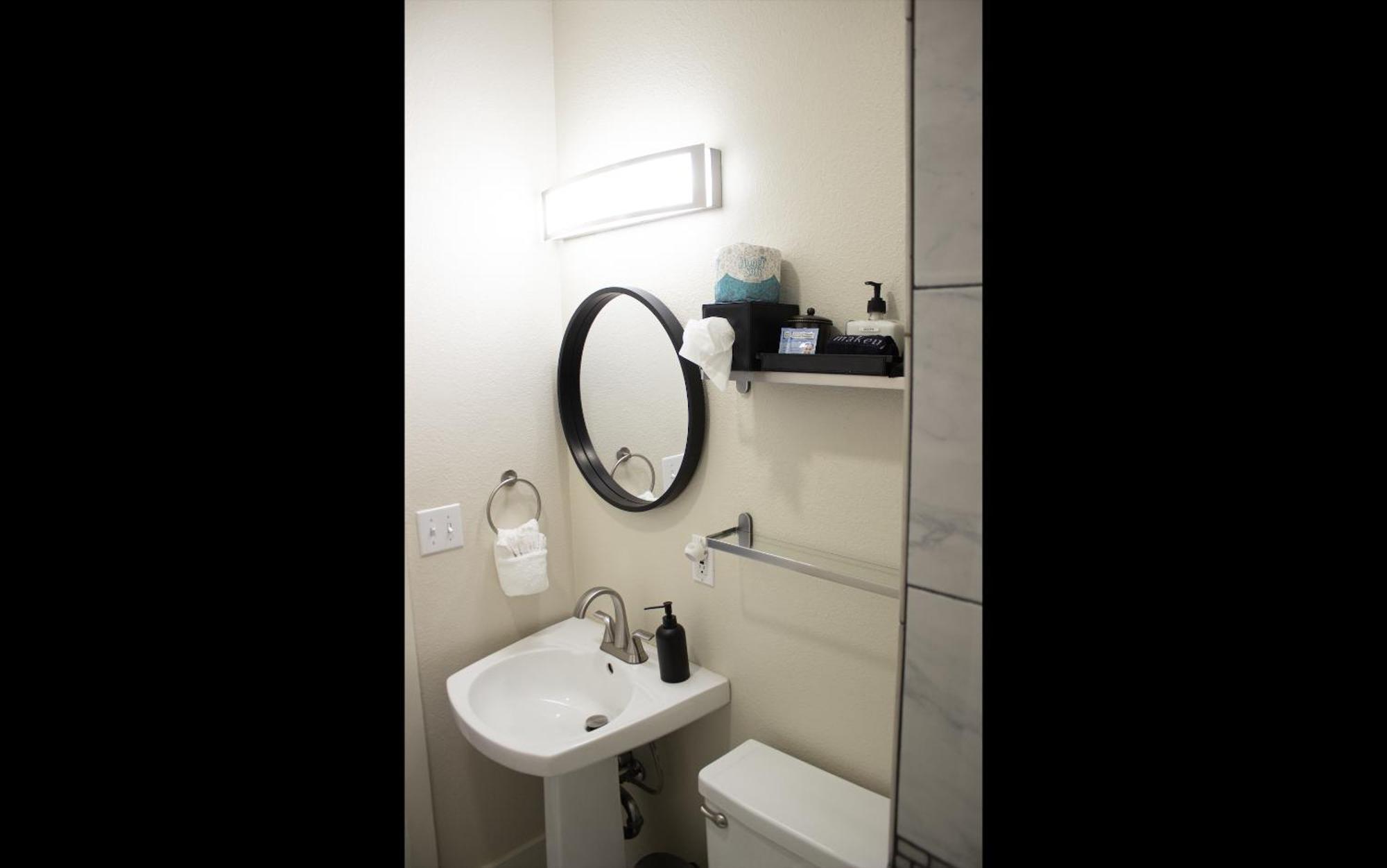 Leland House Suites Of Durango Exteriér fotografie