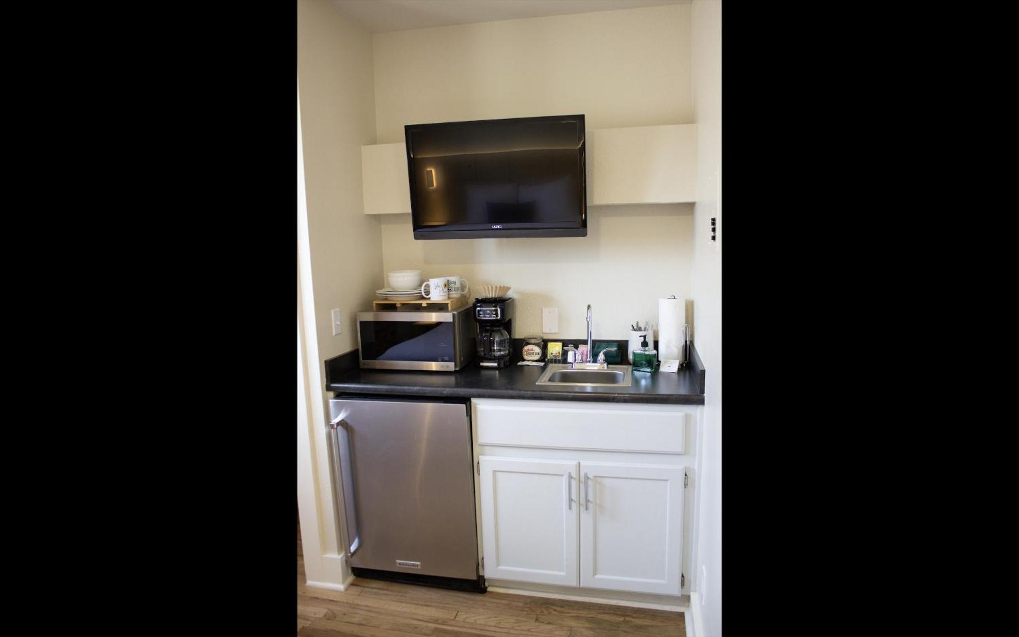 Leland House Suites Of Durango Exteriér fotografie